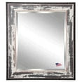 thumbnail image 1 of Rayne Rustic Seaside Wall Mirror, 1 of 5