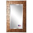 thumbnail image 1 of Rayne Mirrors Safari Bronze Wall Mirror, 1 of 2