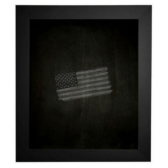 Rayne Mirrors Satin Chalkboard