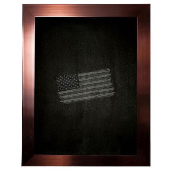 Rayne Mirrors Shiny Chalkboard
