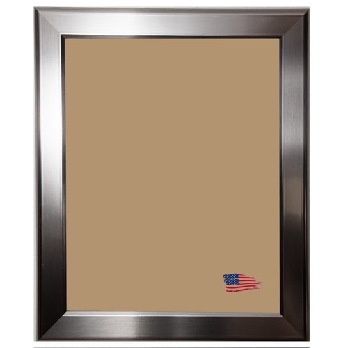 Rayne Frames Shane William Rounded Picture Frame