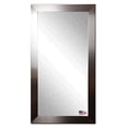 thumbnail image 1 of Rayne Silver Petite Wall Mirror, 1 of 3
