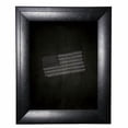 thumbnail image 1 of Rayne Mirrors Stitched Leather Chalkboard, 1 of 5