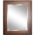 thumbnail image 1 of Rayne Mirrors Timber Estate Wall Mirror, 1 of 5