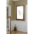 thumbnail image 1 of Rayne Mirrors W5012.5-84.5 American Made Western Rope Whiteboard, 17 x 89 in., 1 of 5