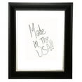 thumbnail image 1 of Rayne Mirrors Wall Mounted Dry Erase Board, 1 of 5