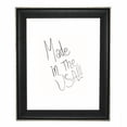 thumbnail image 1 of Rayne Mirrors Wall Mounted Dry Erase Board, 1 of 4