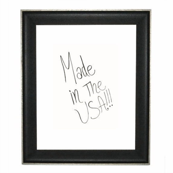 Rayne Mirrors Wall Mounted Dry Erase Board