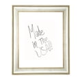 thumbnail image 1 of Rayne Mirrors Wall Mounted Dry Erase Board, 1 of 5