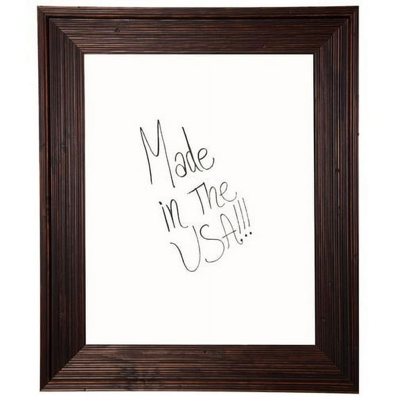 Rayne Mirrors Wall Mounted Dry Erase Board