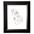 thumbnail image 1 of Rayne Mirrors Wall Mounted Dry Erase Board, 1 of 1