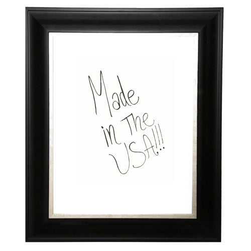 Rayne Mirrors Wall Mounted Dry Erase Board
