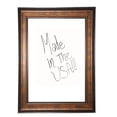 thumbnail image 1 of Rayne Mirrors Wall Mounted Dry Erase Board, 1 of 5
