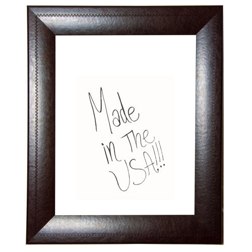 Rayne Mirrors Wall Mounted Dry Erase Board