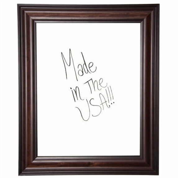 Rayne Mirrors Wall Mounted Whiteboard