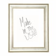 thumbnail image 1 of Rayne Mirrors Wall Mounted Dry Erase Board, 1 of 5