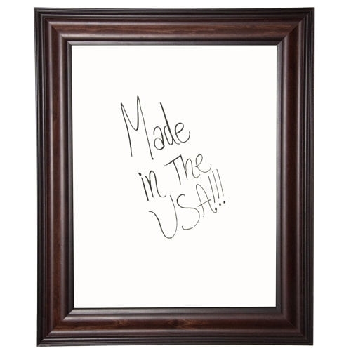Rayne Mirrors Wall Mounted Whiteboard