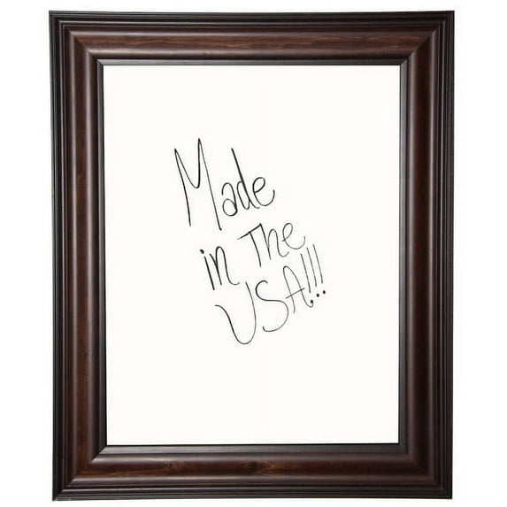 Rayne Mirrors Wall Mounted Whiteboard