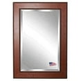 thumbnail image 1 of Rayne Western Rope Wall Mirror, 1 of 5