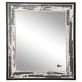 thumbnail image 1 of Rayne Rustic Ivory Coast Wall Mirror, 1 of 1