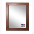 thumbnail image 1 of Rayne Ava Collection Rustic Rope Wall Mirror - (25 x 31), 1 of 3
