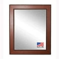 thumbnail image 1 of Rayne Ava Collection Rustic Rope Wall Mirror - (31 x 37), 1 of 5