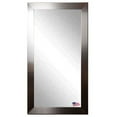 thumbnail image 1 of Rayne Silver Petite 29 x 64 Floor Mirror, 1 of 3