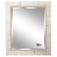 thumbnail image 1 of Rayne Tuscan Ivory Wall Mirror, 1 of 5