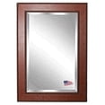 thumbnail image 1 of Rayne Western Rope Wall Mirror, 1 of 5