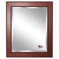 thumbnail image 1 of Rayne Western Rope Wall Mirror, 1 of 5