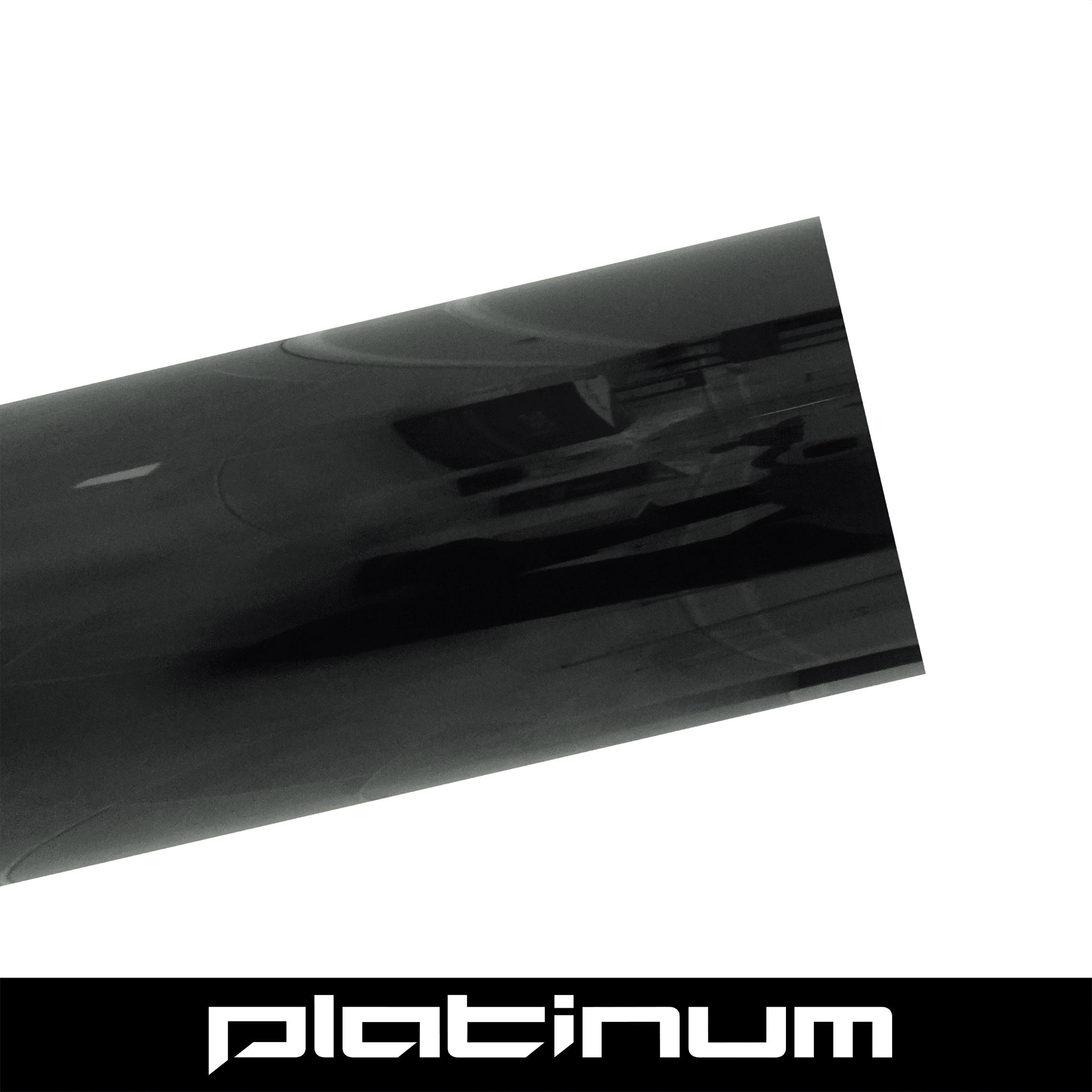 Rayno UV Blocking Window Film Platinum 35 Heat Control Insulation Sun