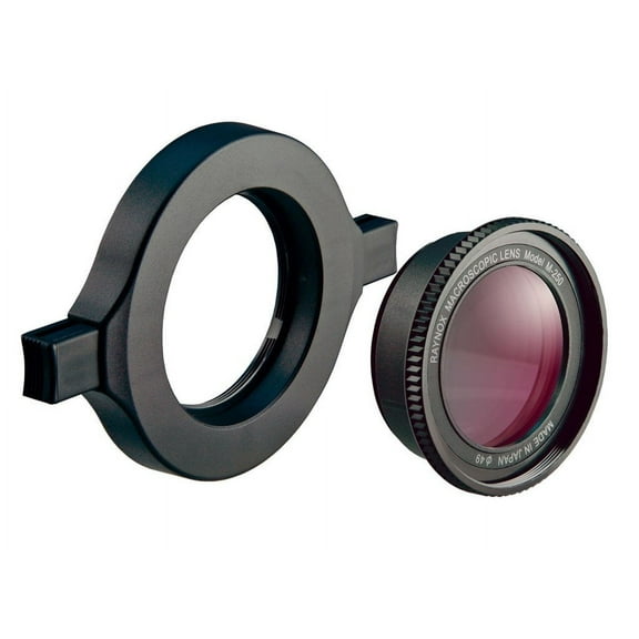 Raynox DCR-250 Super Macro Snap-On Lens