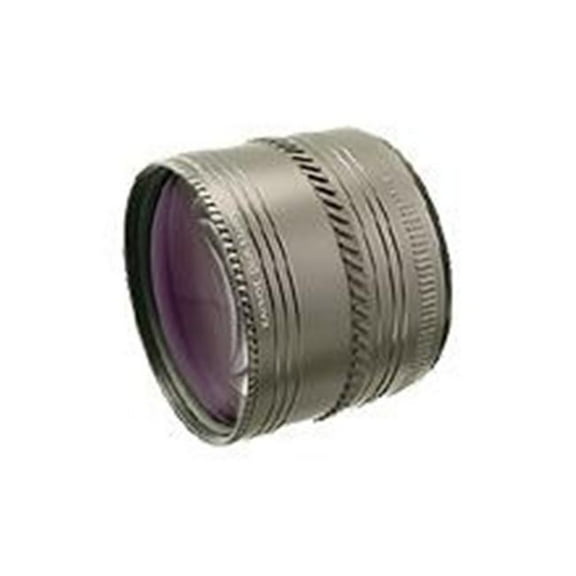 Raynox Dcr-5320Pro 3 in 1 High Definition Macro Conversion Lens