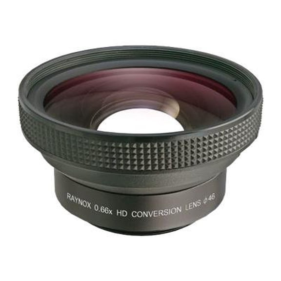 Raynox HD 6600PRO-46 - Converter