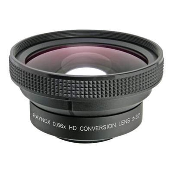 Raynox HD660037 Raynox 0.66X HD Super Qua