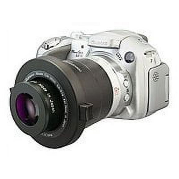 Raynox MSN 505 - Close-up lens - for JVC GR-MG505, X5E, X5EX, X5US; Panasonic NV-GS250, GS300, GS320, GS400, GS50, GS500, GS55