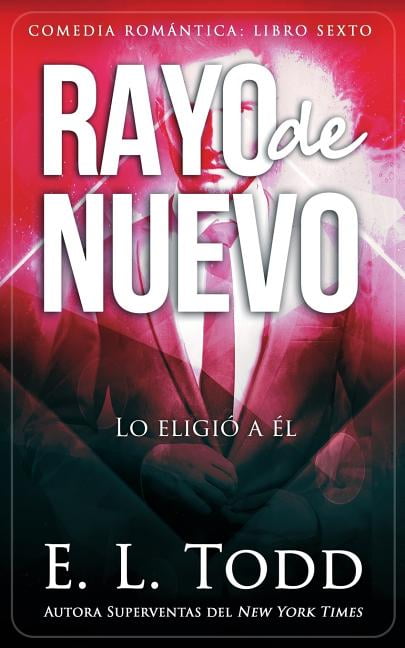 Rayo: Rayo de Nuevo (Series #6) (Paperback)