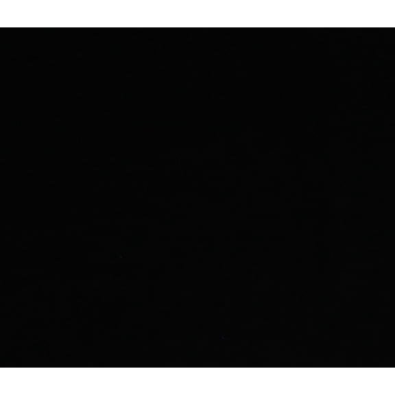 Rayon Challis Black 58" Wide Fabric by the Yard (3235S-8F-black)