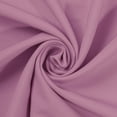 thumbnail image 1 of Rayon Challis Fabric 100% Rayon 53/54" wide Sold by the Yard Many Colors (Lilac), 1 of 3