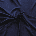 thumbnail image 1 of Rayon Challis Fabric 100% Rayon 53/54" wide Sold by the Yard Many Colors (Navy), 1 of 2
