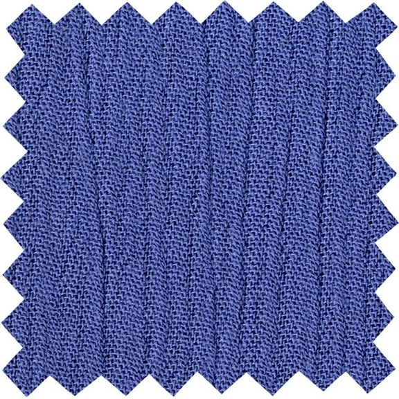 Rayon Crepon Gauze Woven Fabric – Soft & Light Weight (DENIM, 1.5"x1.5"SampleOfFabric)