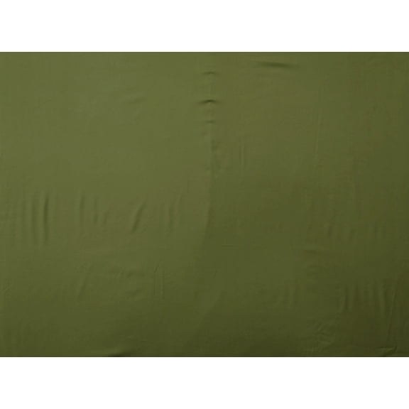 Rayon Fabric Dressmaking 40" Wide Sewing Light Green Craft Fabrics By The Yard