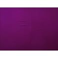 thumbnail image 1 of Rayon Fabric Solid Plum Dressmaking 40" Wide Craft Sewing Fabrics By The Yard, 1 of 4