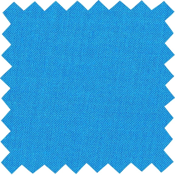 Rayon Lawn Gauzy Challis – Soft Viscose Fabric (CARIB, 1.5"x1.5"SampleOfFabric)
