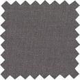 thumbnail image 1 of Rayon Lawn Gauzy Challis – Soft Viscose Fabric (CHARCOAL, 1.5"x1.5"SampleOfFabric), 1 of 73