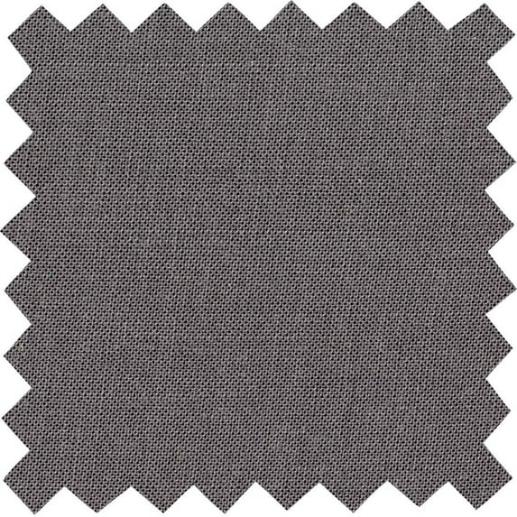 Rayon Lawn Gauzy Challis – Soft Viscose Fabric (CHARCOAL, 1.5"x1.5"SampleOfFabric)