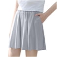 thumbnail image 1 of Rayon Shorts for Children Boy Girl Midi Knee High Loose Fit Track Athletic Happy Brunch Running Thin Straight Leg Skort Trousers Pants Shorts Child 2026 Clothes 9 Years, 1 of 4