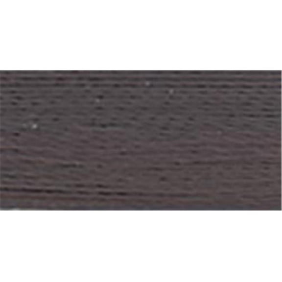 Rayon Super Strength Thread Solid Colors 1,100yd-Best Brown, Pk 3, Robison-Anton
