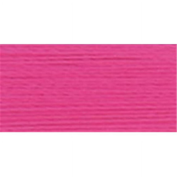 Rayon Super Strength Thread Solid Colors 1,100yd-Ruby Glint, Pk 3, Robison-Anton