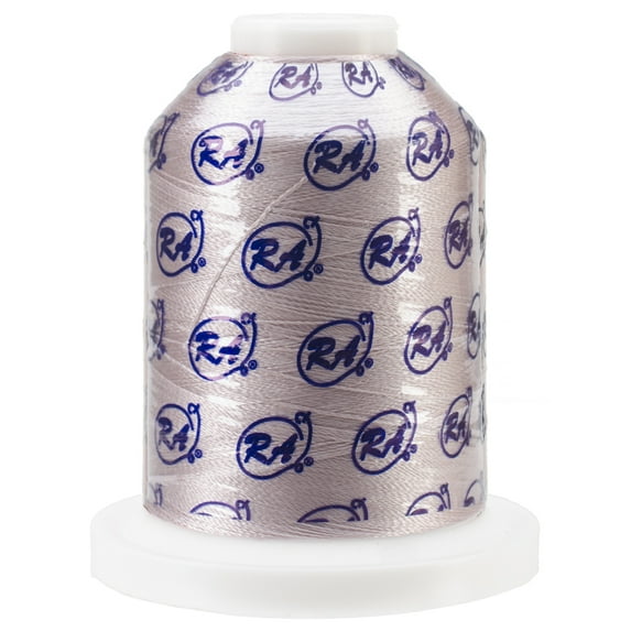 Rayon Super Strength Thread Solid Colors, 1100 Yds